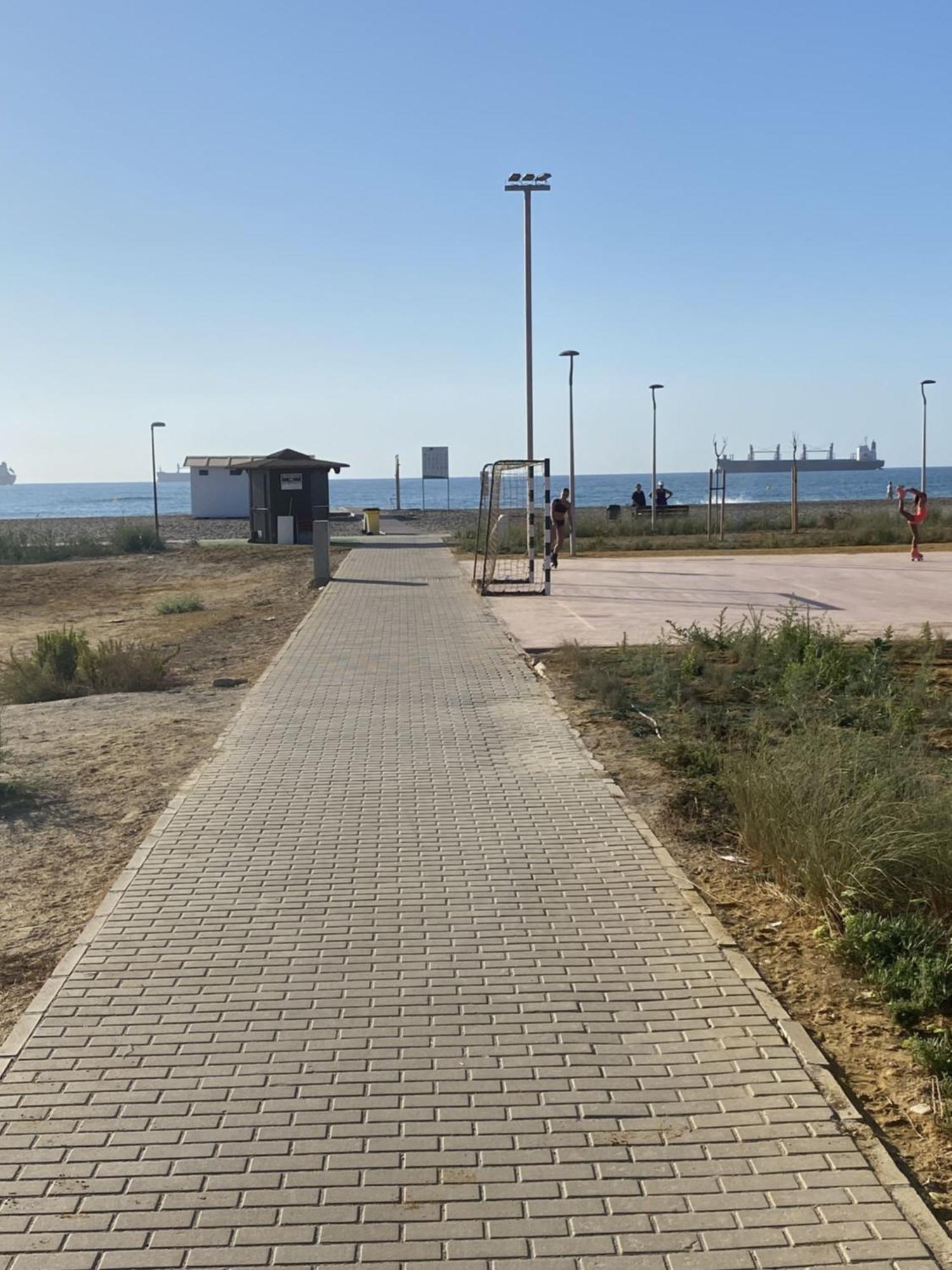 Vera Playa Dış mekan fotoğraf