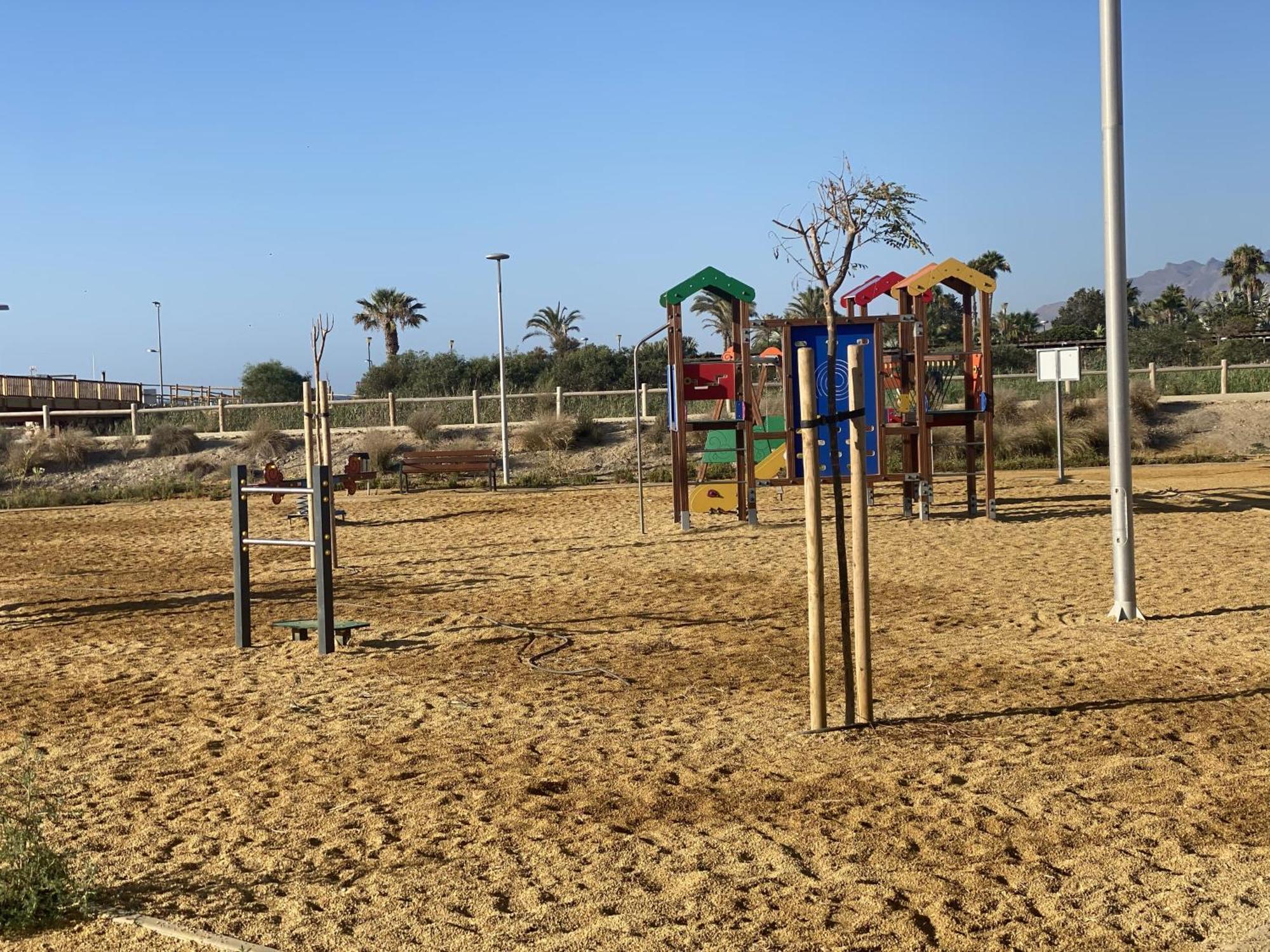 Vera Playa Dış mekan fotoğraf