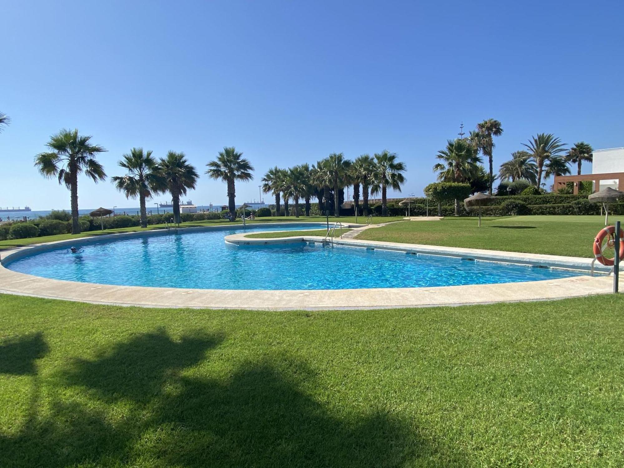 Vera Playa Dış mekan fotoğraf