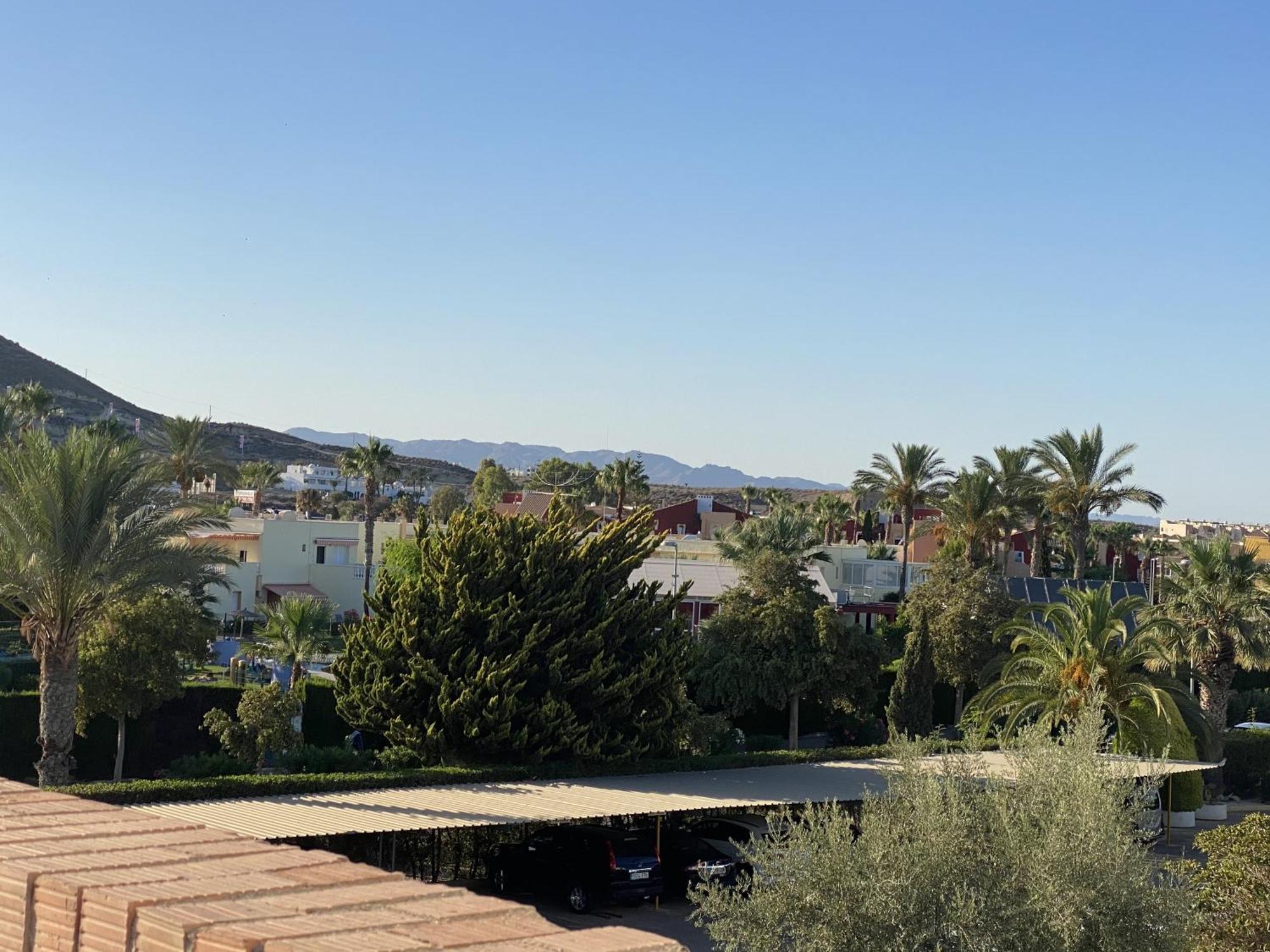 Vera Playa Dış mekan fotoğraf