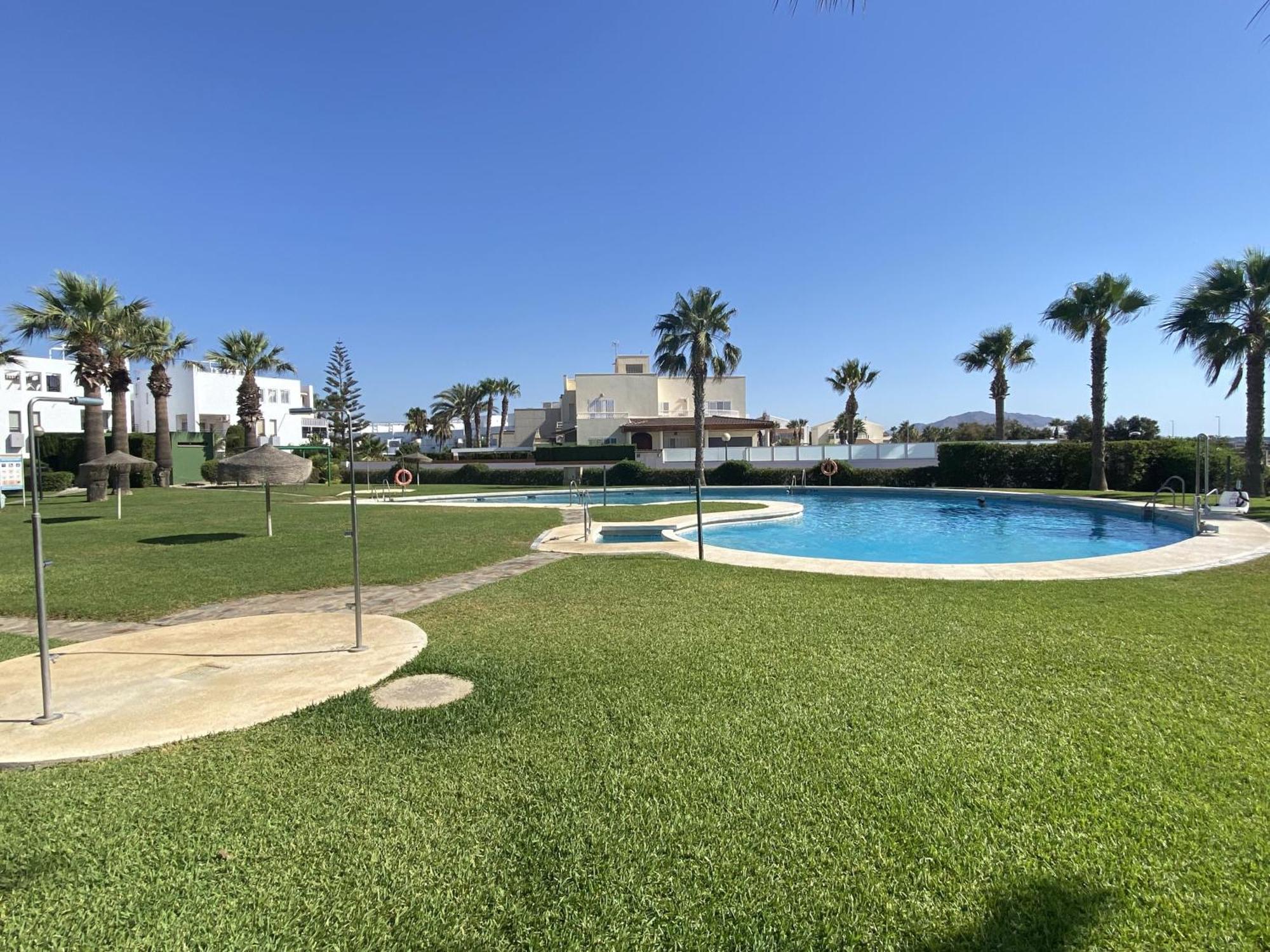 Vera Playa Dış mekan fotoğraf