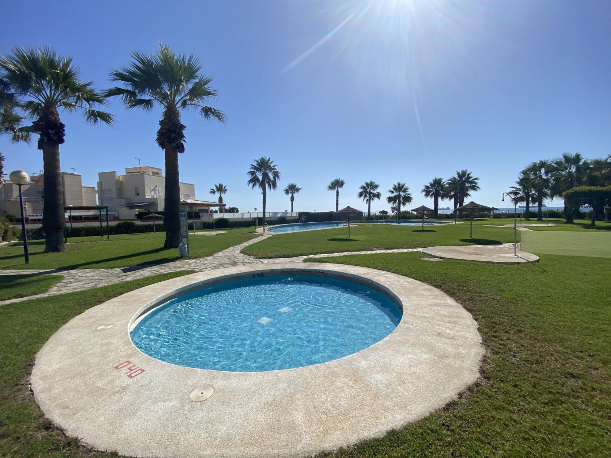 Vera Playa Dış mekan fotoğraf