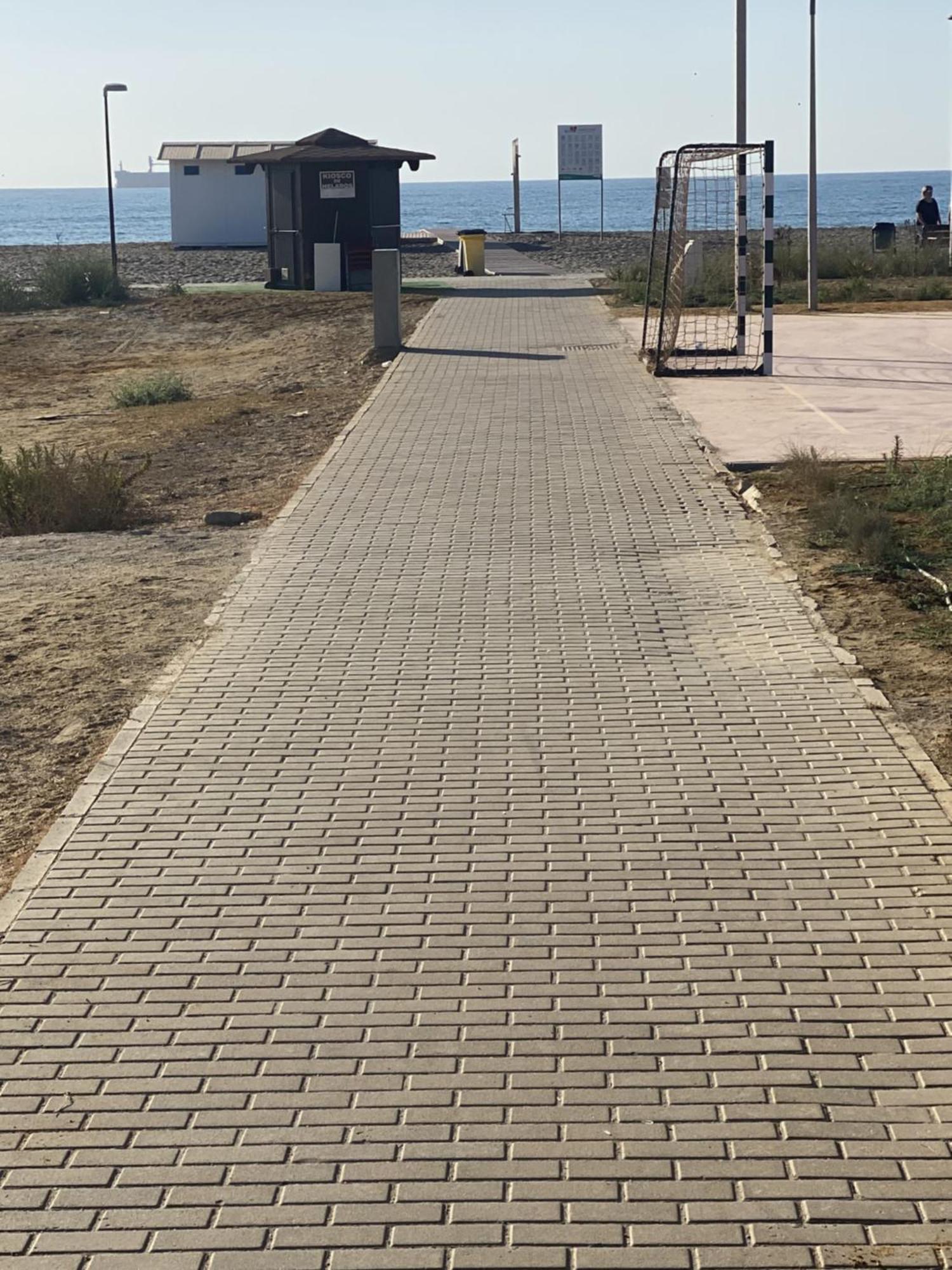 Vera Playa Dış mekan fotoğraf