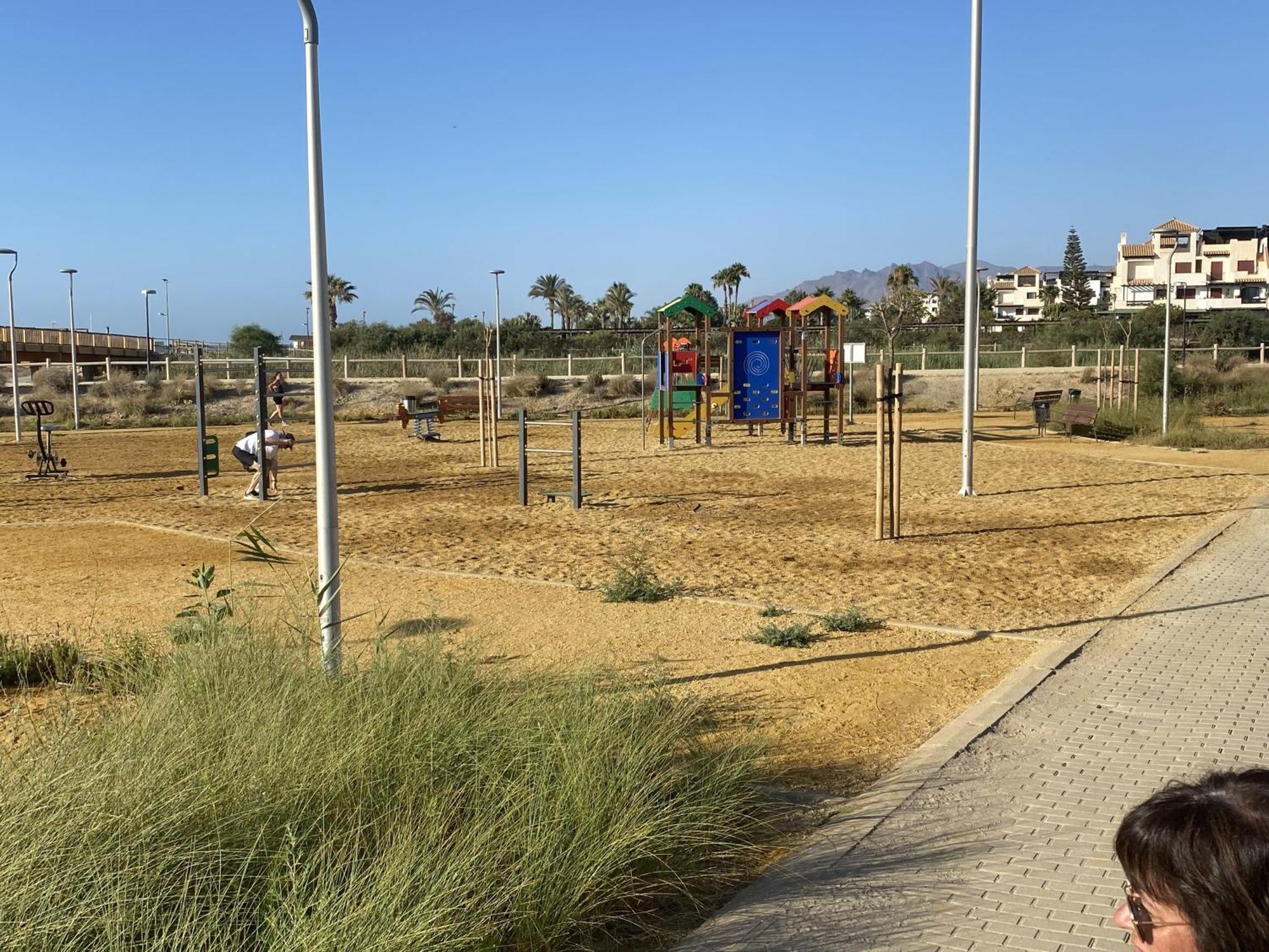 Vera Playa Dış mekan fotoğraf