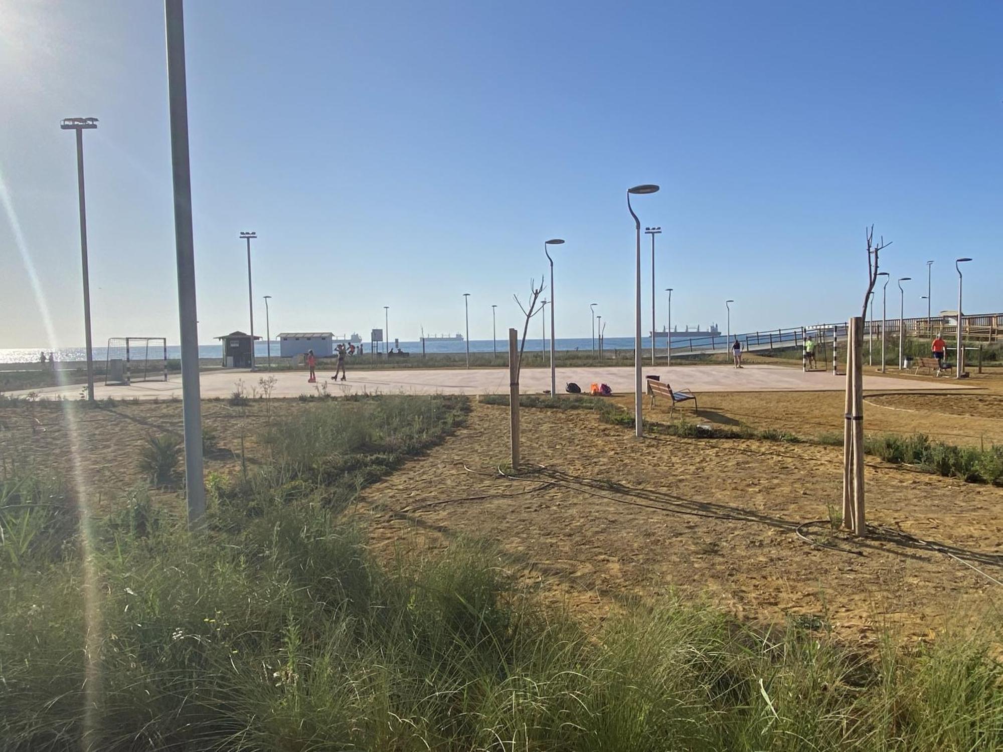 Vera Playa Dış mekan fotoğraf