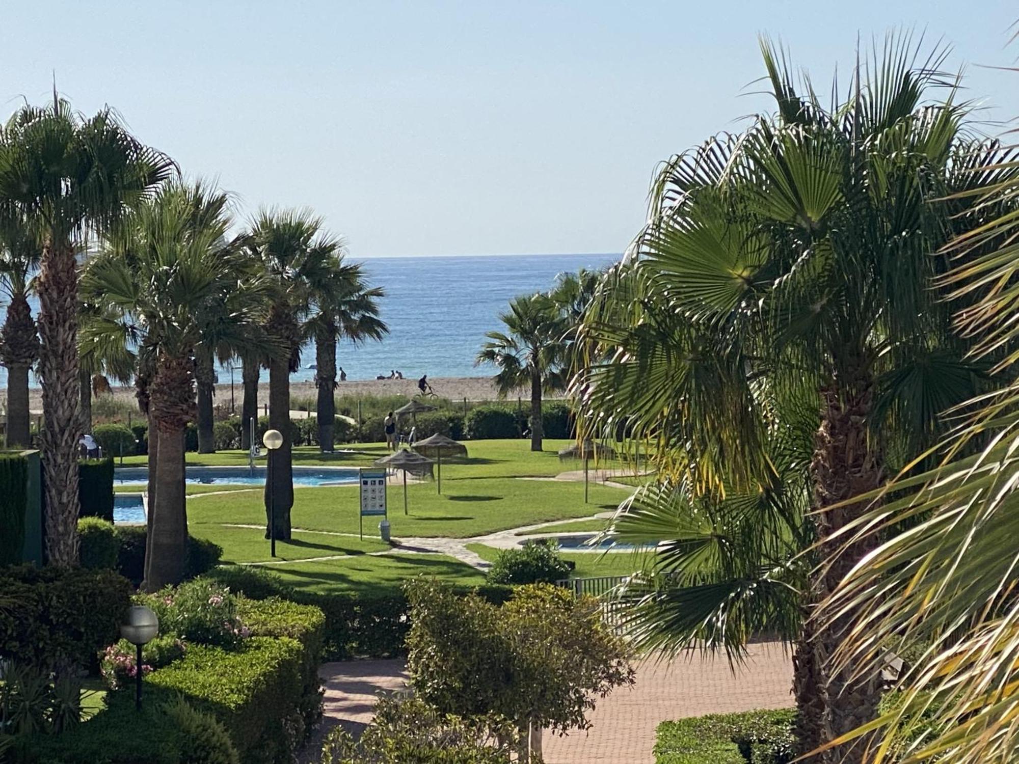 Vera Playa Dış mekan fotoğraf